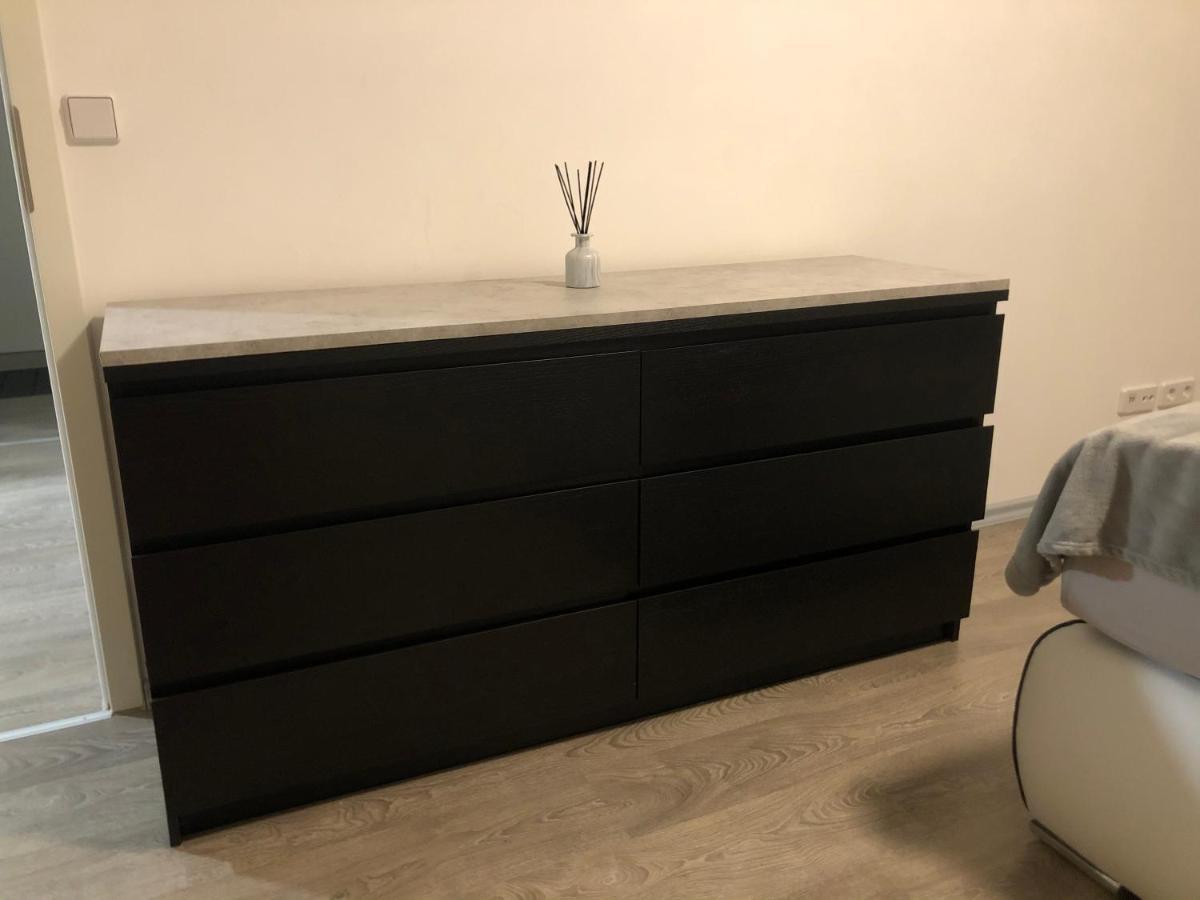 Ferienwohnung Zschopau Fuer Sie Vollausgestattet Mit Boxspringbett Netflix Uvm Exterior foto